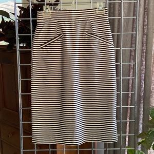 Corey Lynn Calter Pencil Skirt